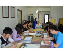 华艺教育 一对一零基础打板制版集训，开启服装设计技能之门