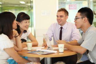 哈尔滨雅思托福培训机构选择指南 如何找到适合自己的备考之路