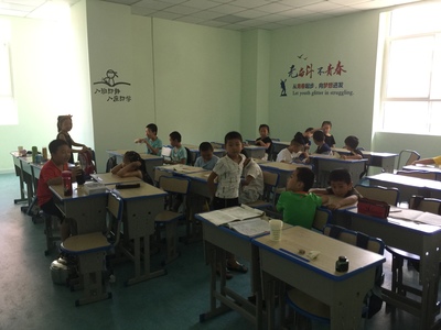 天津唯成教育咨询 专业引领，助力学子成就未来