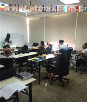 苏州托福保分班 维克利教育服务详情、价格与选择考量