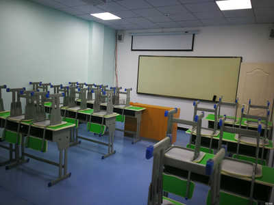 孝昌县领航教育咨询 点亮学习之路的专业导航